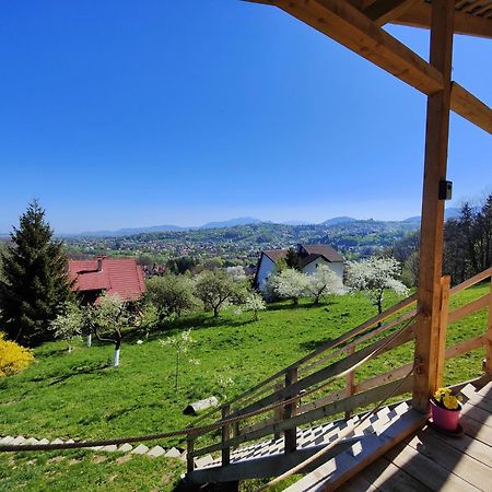 Rainbow Chalet Μπραν Εξωτερικό φωτογραφία