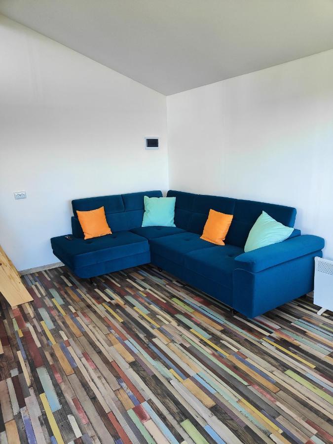 Rainbow Chalet Μπραν Εξωτερικό φωτογραφία