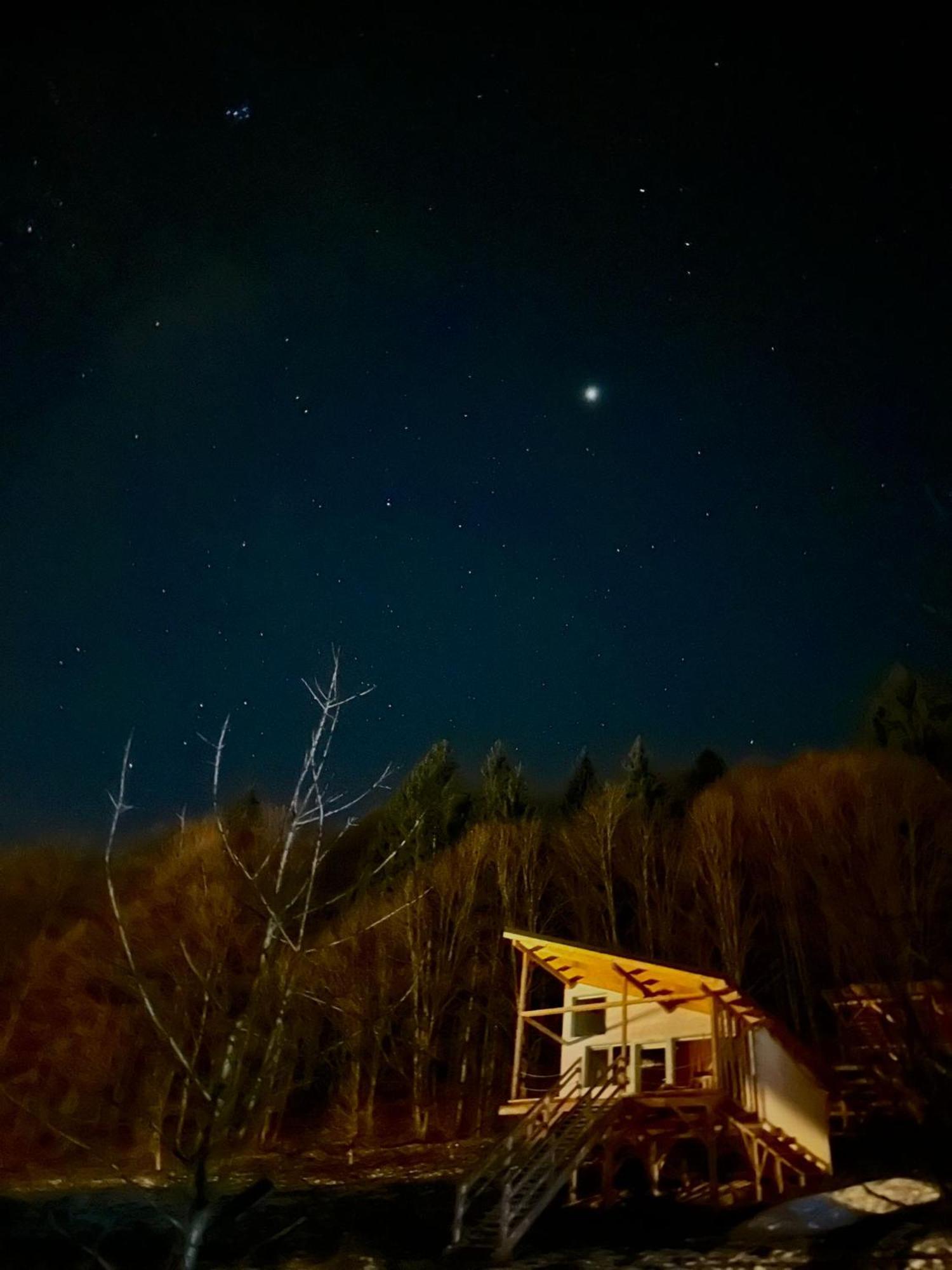 Rainbow Chalet Μπραν Εξωτερικό φωτογραφία
